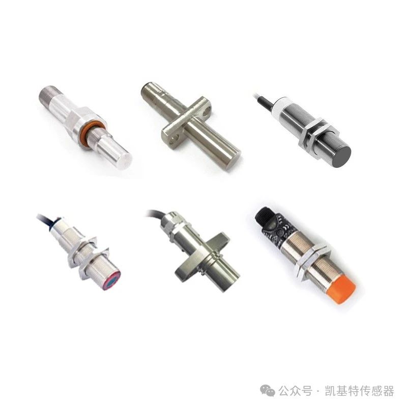凱基特科普 | 速度傳感器：精準(zhǔn)測(cè)量，動(dòng)態(tài)控制